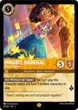 Mirabel Madrigal - Family Gatherer (14/204) [Shimmering Skies]