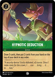 Hypnotic Deduction (94/204) [Shimmering Skies]