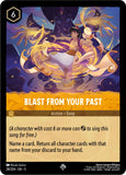 Blast From Your Past (28/204) [Shimmering Skies]