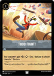 Food Fight! (199/204) [Shimmering Skies]