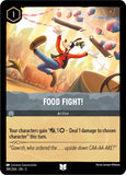 Food Fight! (199/204) [Shimmering Skies]