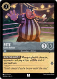 Pete - Games Referee (195/204) [Shimmering Skies]