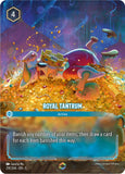 Royal Tantrum (Enchanted) (219/204) [Shimmering Skies]