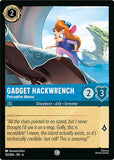 Gadget Hackwrench - Perceptive Mouse (151/204) [Azurite Sea]