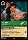 Jasmine - Royal Seafarer (70/204) [Azurite Sea]