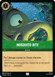 Mosquito Bite (96/204) [Azurite Sea]