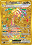 Alolan Exeggutor ex (248/191) [Scarlet & Violet: Surging Sparks]