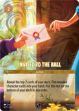 Invited to the Ball (6) [Promo Cards]