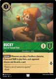 Bucky - Squirrel Squeak Tutor (Errata Version) (73/204) [Rise of the Floodborn]