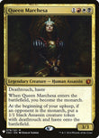 Queen Marchesa [Mystery Booster]