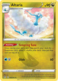 Altaria (106/203) [Sword & Shield: Evolving Skies]