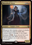 Bloodhall Priest [Innistrad Remastered]