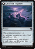 Cryptolith Fragment // Aurora of Emrakul [Innistrad Remastered]