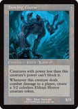 Shrill Howler // Howling Chorus (Retro Frame) [Innistrad Remastered]