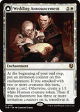 Wedding Announcement // Wedding Festivity [Innistrad Remastered]