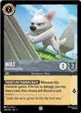 Bolt - Headstrong Dog (184/204) [Archazia's Island]