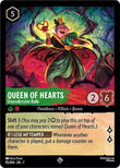 Queen of Hearts - Unpredictable Bully (95/204) [Archazia's Island]