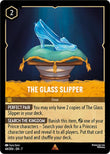 The Glass Slipper (44/204) [Archazia's Island]