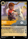 Penny - Bolt's Person (21/204) [Archazia's Island]