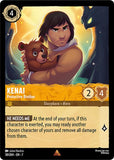 Kenai - Protective Brother (30/204) [Archazia's Island]