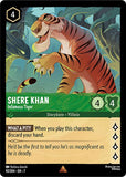 Shere Khan - Infamous Tiger (92/204) [Archazia's Island]