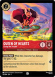 Queen of Hearts - Losing Her Temper (122/204) [Archazia's Island]