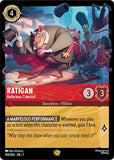 Ratigan - Nefarious Criminal (143/204) [Archazia's Island]