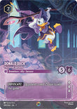 Donald Duck - Flustered Sorcerer (Enchanted) (209/204) [Archazia's Island]