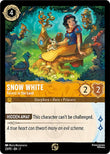 Snow White - Fairest in the Land (23) [Promo Cards]