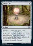 Zuran Orb (Foil Etched) [Modern Horizons 2]