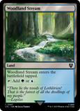 Woodland Stream [The Lord of the Rings: Tales of Middle-Earth Commander]