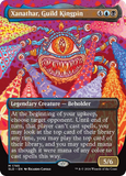 Xanathar, Guild Kingpin [Secret Lair Drop Series]