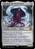 Emrakul, the World Anew [Modern Horizons 3]