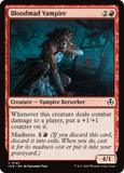 Bloodmad Vampire [Innistrad Remastered]