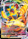 Zeraora VMAX (SWSH264) [Sword & Shield: Black Star Promos]