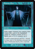 Essence Flux (Retro Frame) [Innistrad Remastered]