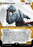 Altair Ibn-La'Ahad (Showcase) [Assassin's Creed]