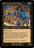 Marionette Apprentice (Retro) [Modern Horizons 3]