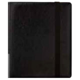 Dragon Shield Binder: Card Codex Portfolio 360- Black ‘Classic’