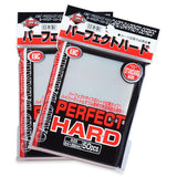 Perfect Size- "Hard", USA Pack (50)