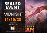 Lost Caverns of Ixalan  Midnight Event