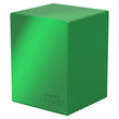 Deck Case: Boulder 100+ Standard Size- Solid Green