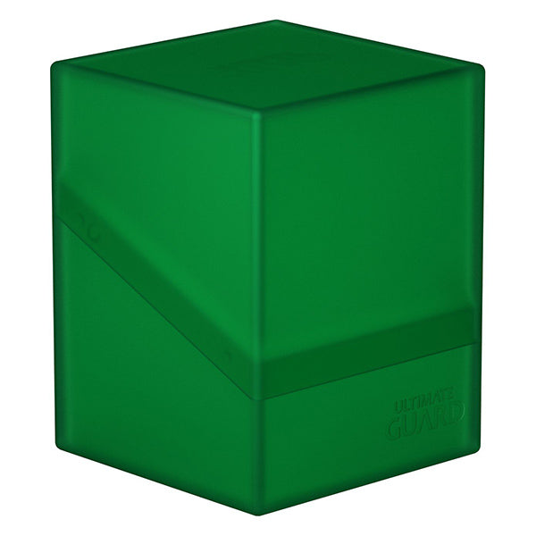 Boulder 100+ Standard Size- Emerald