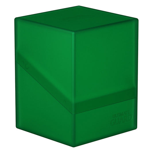 Boulder 100+ Standard Size- Emerald