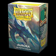 Dragon Shield Sleeves: Standard- Matte Aurora (100 ct.)