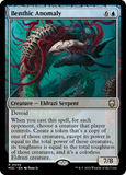 Benthic Anomaly [Modern Horizons 3 Commander]