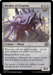 Breaker of Creation [Modern Horizons 3]