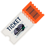 Event Ticket Image