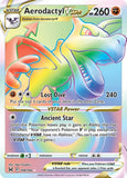 Aerodactyl VSTAR (199/196) [Sword & Shield: Lost Origin]