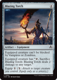 Blazing Torch [Innistrad Remastered]